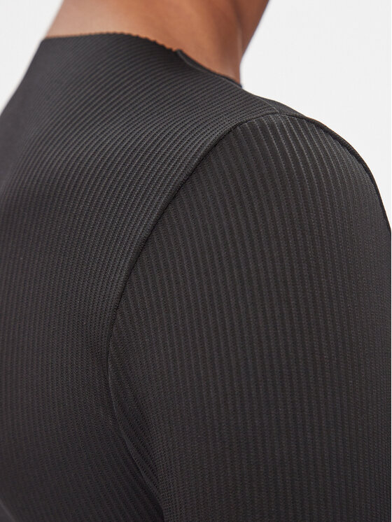 JDY JDY Блузка Filipa 15305339 Чорний Slim Fit