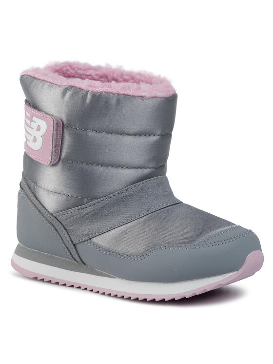 New Balance New Balance Schneeschuhe YO996BTY Grau