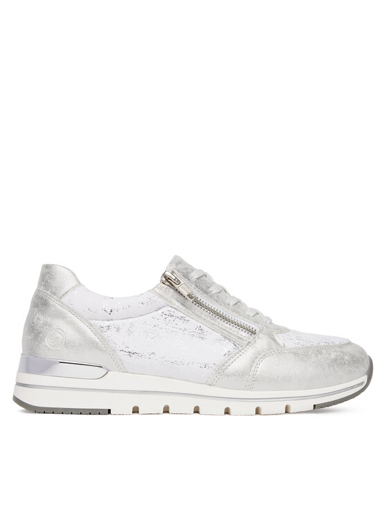 Remonte Remonte Sneakers R6700-91 Argento