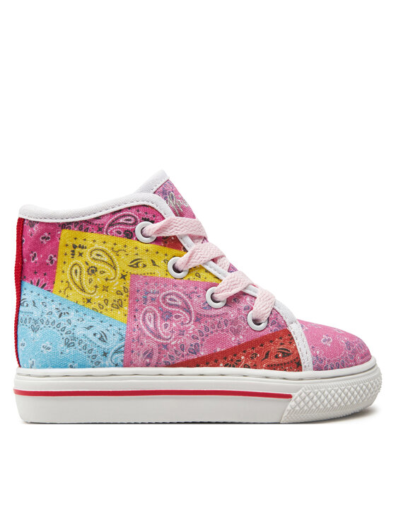 Primigi Sneakers 5947311 Rosa, taglia : 34