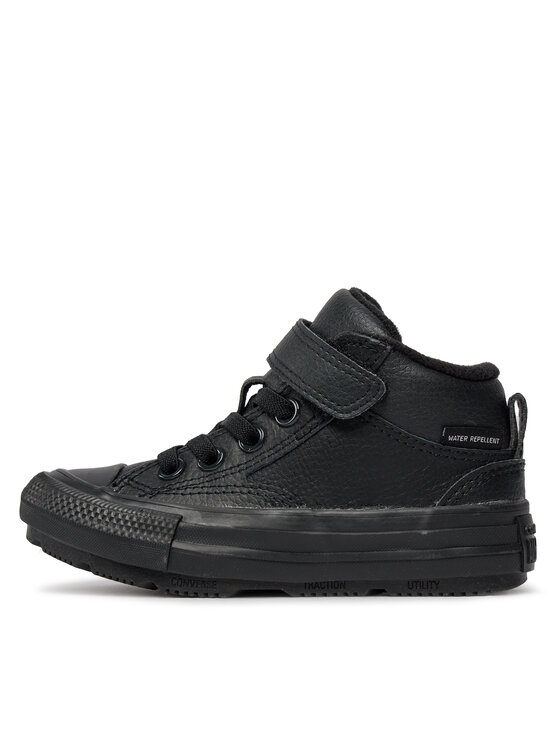 Converse Converse Scarpe da ginnastica Chuck Taylor All Star Malden Street A04818C Nero