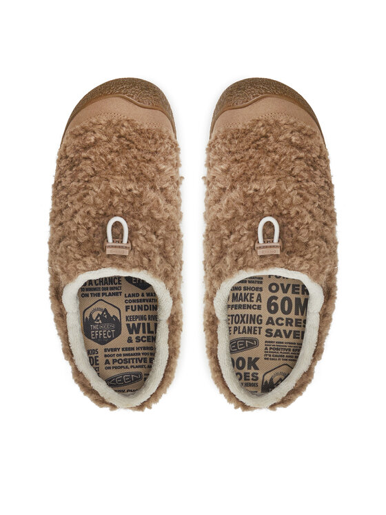 Keen Keen Natikači Howser III 1029435 Rjava