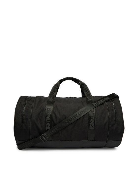 Blauer Blauer Torba S6DUFFY04/ESS Czarny