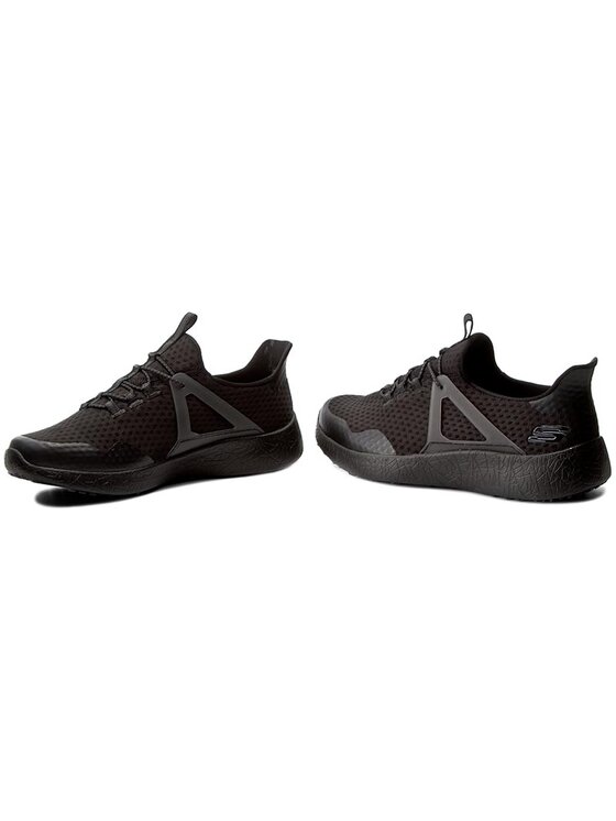 Skechers Skechers Sneakers Shinz 52115/BBK Nero