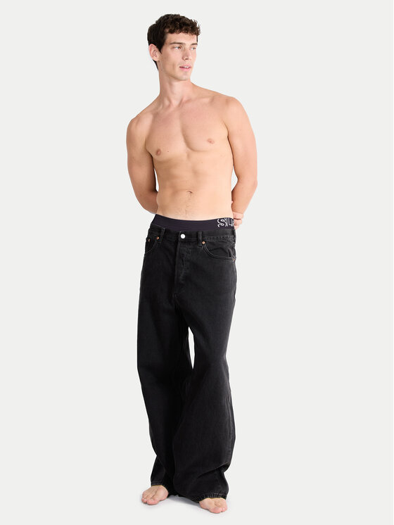 Sloggi Sloggi Slip 10215471 Grigio