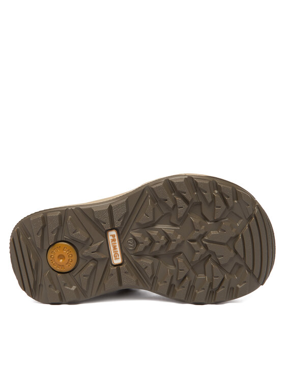 Primigi Primigi Sandály 7897200 S Khaki