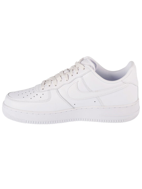 Nike Nike Sneakersy Nike Air Force 1 '07 Fresh Biały