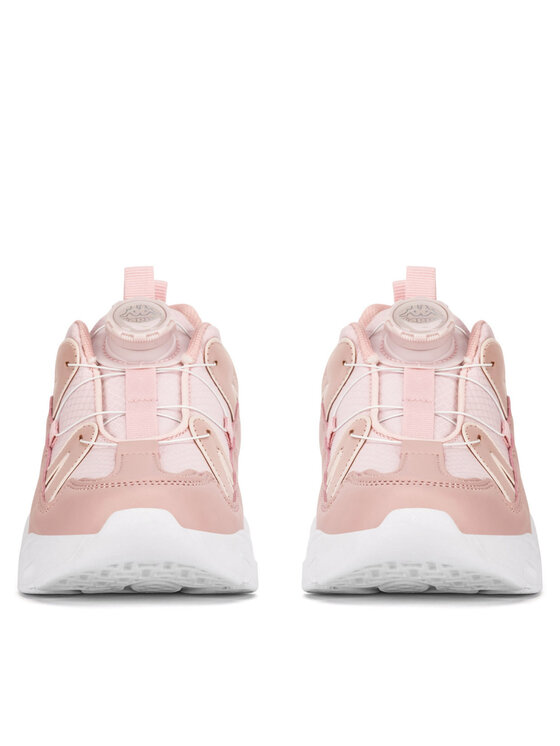 Kappa Kappa Sneakers 23KC2371A Rosa