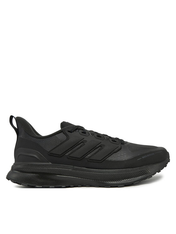 adidas Bežecké topánky Ultrarun 5 TR JP5908 Čierna