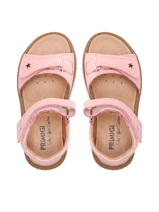 Primigi Primigi Sandale 3888211 M Ružičasta