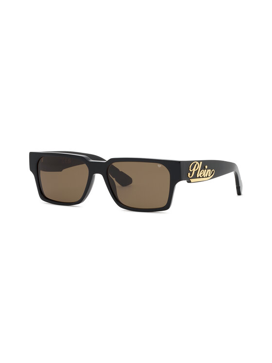 PHILIPP PLEIN PHILIPP PLEIN Occhiali da sole 31443 Nero