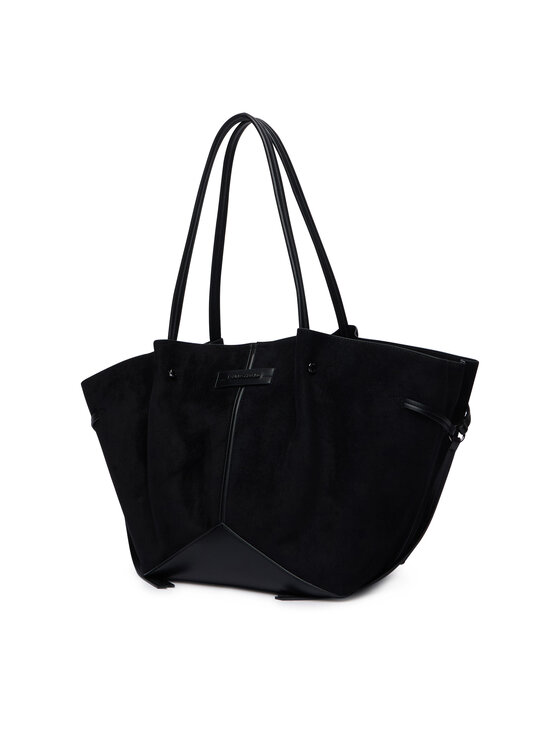 KARL LAGERFELD KARL LAGERFELD Geantă B4W30359 Negru