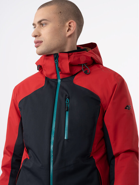 Peak performance deals tour jacket