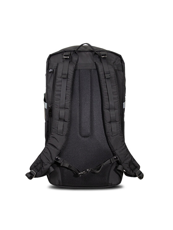 Doughnut Doughnut Rucsac Astir Large Ocean Power D260LOW-000183-F Negru