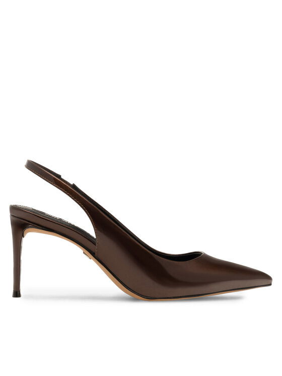 Nine West Sandali ASLI SJ1489-1 Marrone, taglia : 38