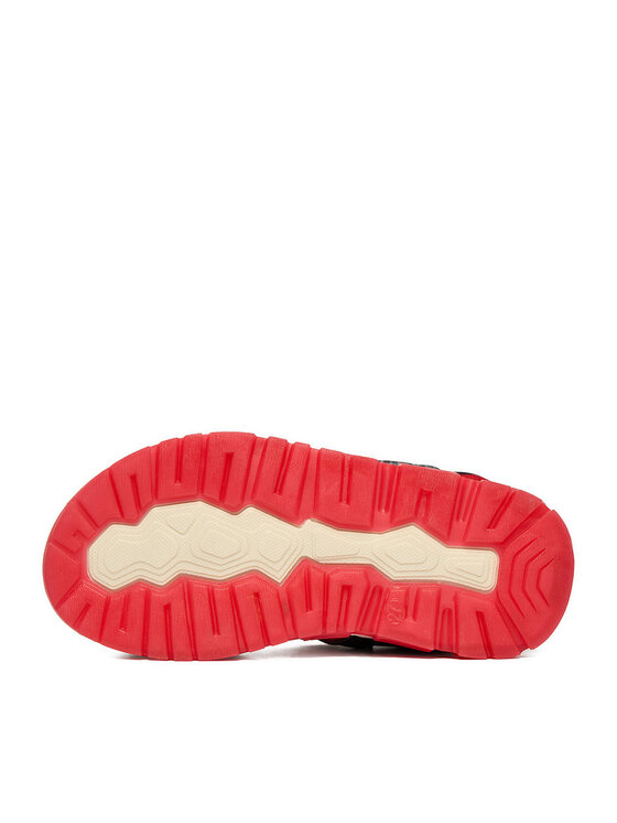 Cars Cars Sandali CEO-NJ-SS26-227DPC Rosso