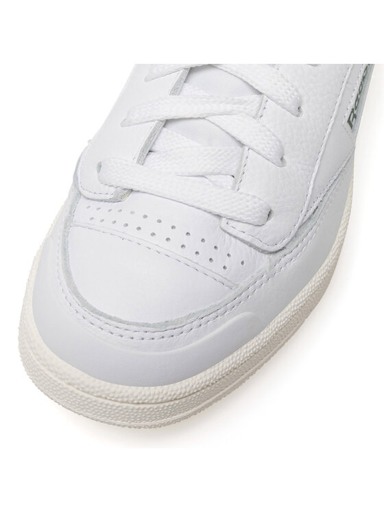 Reebok Reebok Tossud 100032937-M Valge