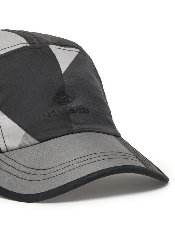 Parajumpers Parajumpers Cappellino Skydrift 25SMPABCHA60 Grigio