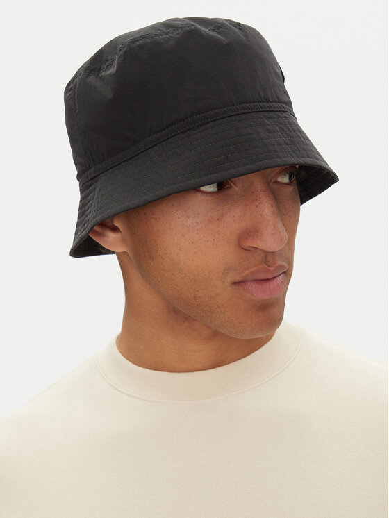 Parajumpers Parajumpers Cappello Master 25SMPABUHA07 Nero