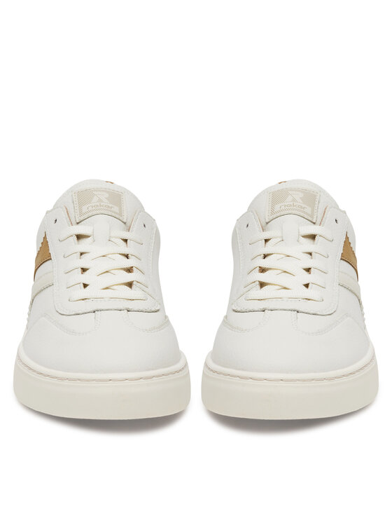 Rieker Revolution Lifestyle Rieker Revolution Lifestyle Sneakersy U0708-81 Biały