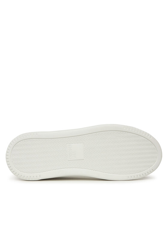 LOVE MOSCHINO LOVE MOSCHINO Superge JA15305G0NIAL10A Bela