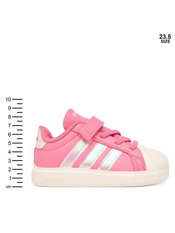 adidas adidas Tenisice StreetTalk IH4329 Ružičasta