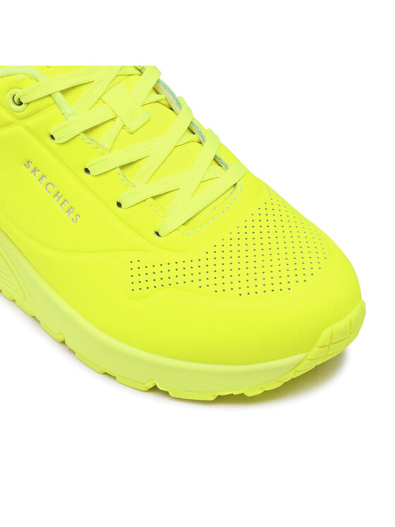 Skechers Skechers Tenisice Night Shades 73667/NYEL Žuta