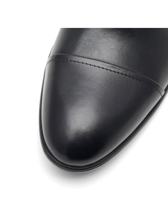 Lasocki Lasocki Cipele MB-BOCA-01 Crna