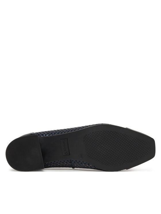 Caprice Caprice Scarpe basse 9-22304-46 Blu scuro