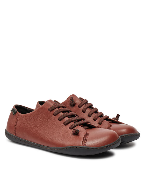 Camper Camper Scarpe basse Peu Cami K200514-050 Rosso