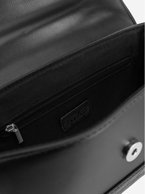 DeeZee DeeZee Τσάντα MDP-K-001-06 Μαύρο