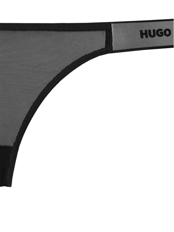 HUGO HUGO Souprava tang 50550125 Černá