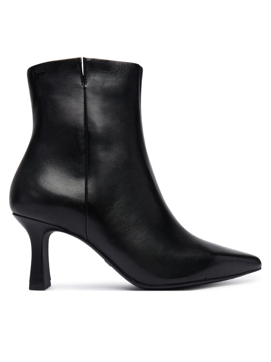 Tamaris Tamaris Stivaletti 1-25358-45 Nero