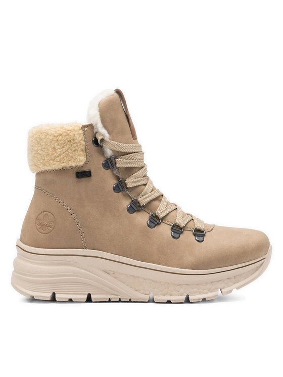 Rieker Rieker Stiefeletten 48034-20 Braun