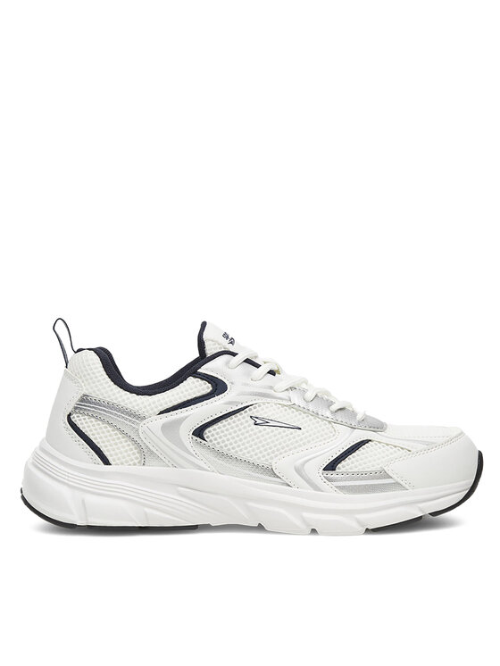 Sprandi Sprandi Sneakers MODULAR BASE WP40-23404Z Weiß