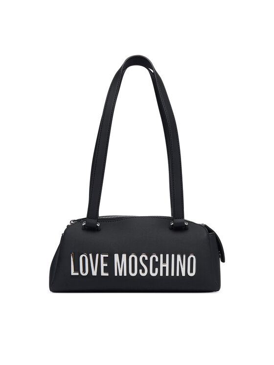 LOVE MOSCHINO LOVE MOSCHINO Τσάντα Bold Love JC4184PP1PKD000B Μαύρο