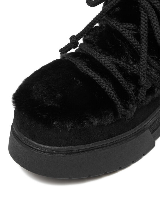 DeeZee DeeZee Schneeschuhe HX24020-1 Schwarz