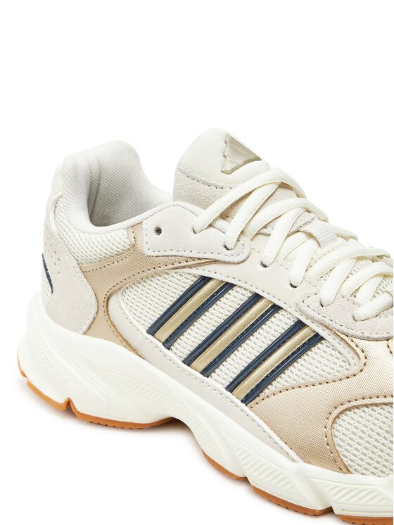 adidas adidas Sneakersy Crazychaos 2000 IG4346 Beżowy