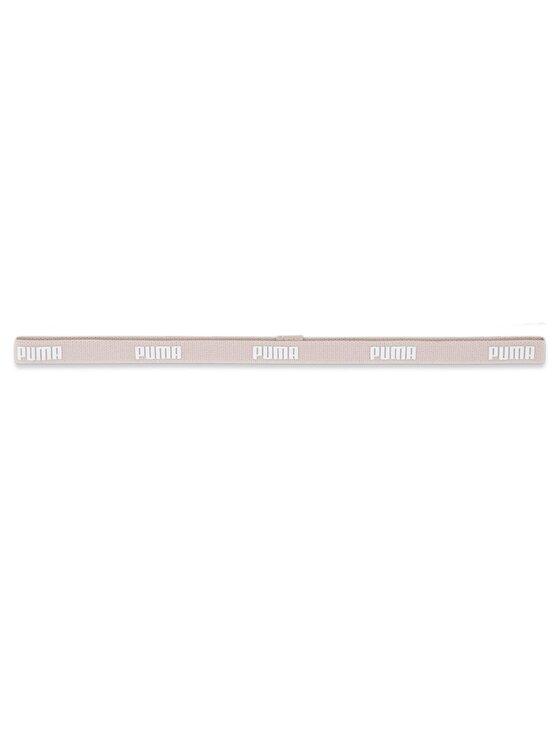 Puma Puma Opaska 28618 Biały