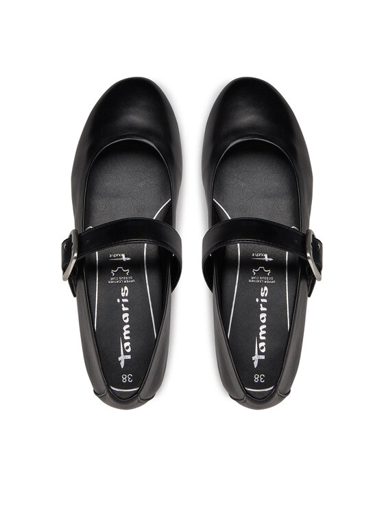 Tamaris Tamaris Baleriinad 1-22147-44 Must