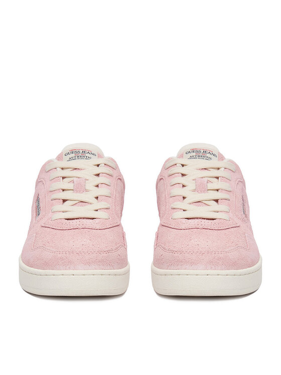 Guess Jeans Guess Jeans Sneakers EO-XL250041 Roz deschis