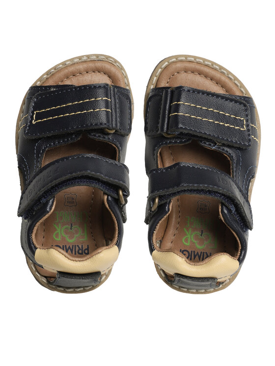 Primigi Primigi Sandalen 3933422 M Blau