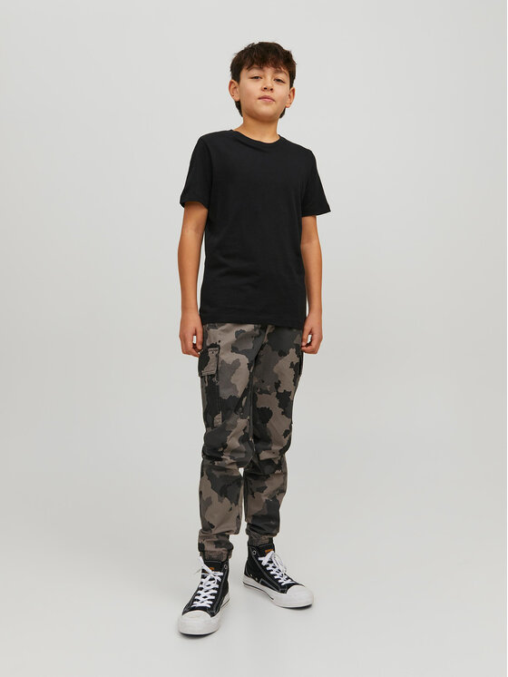 Jack&Jones Junior Jack&Jones Junior T-särk Basic Tee Must Regular Fit