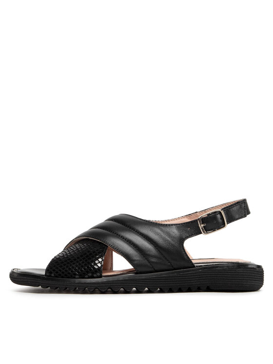 Libero Libero Sandaalid 2575 Must