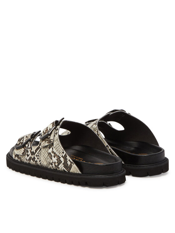 Genuins Genuins Plätud Galia Vegan G106281 Beež