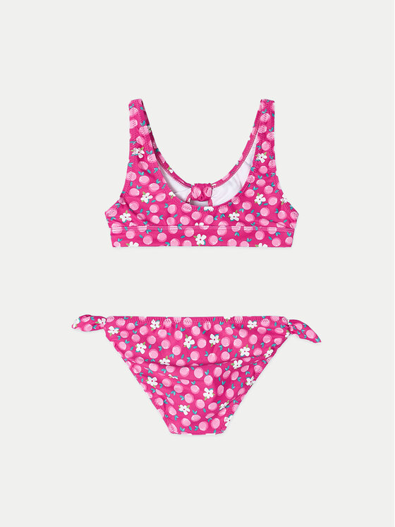 Mayoral Mayoral Costum de baie 3714 Roz
