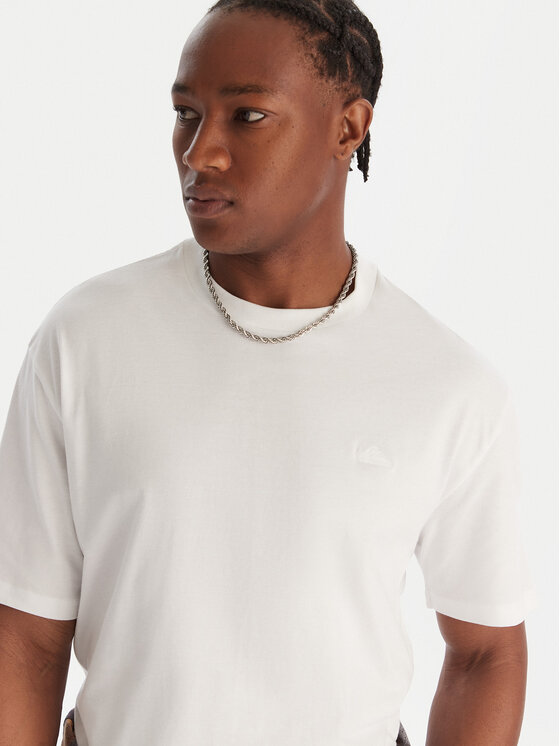 Quiksilver Quiksilver Set 2 majice Salt Water EQYZT08203 Šarena Regular Fit