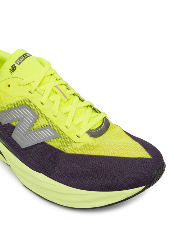 New Balance New Balance Běžecké boty FuelCell Rebel v5 MFCX4TR Zelená