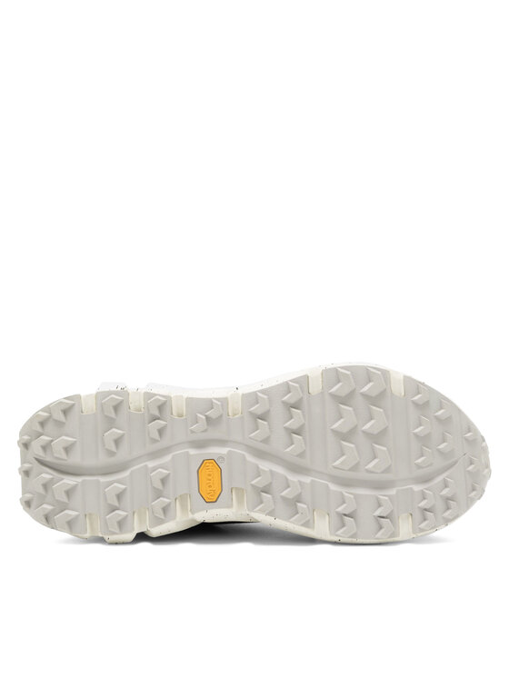 Fila Fila Сникърси SUPERHIKING FFM0171 83052 Черен