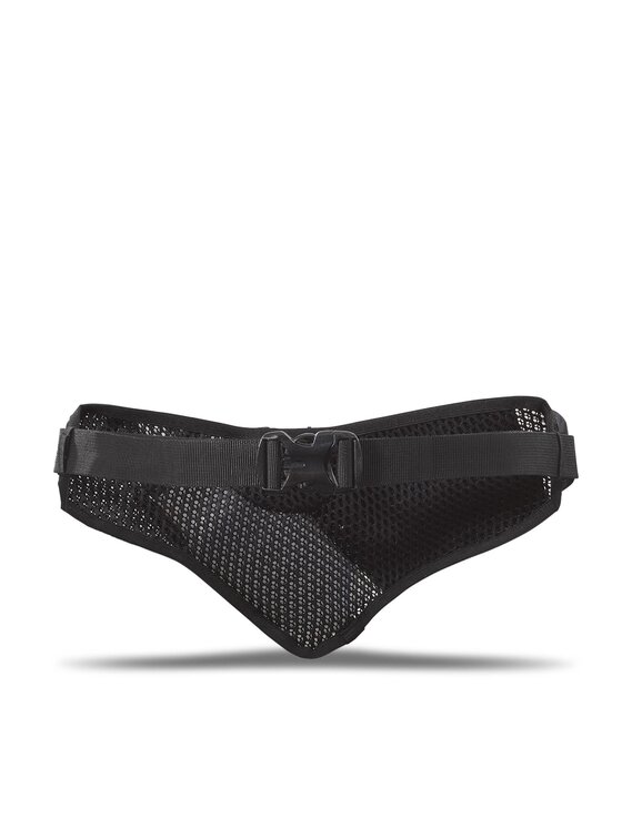 Salomon Salomon Centură sportivă Active Bottle LC2179000 Negru